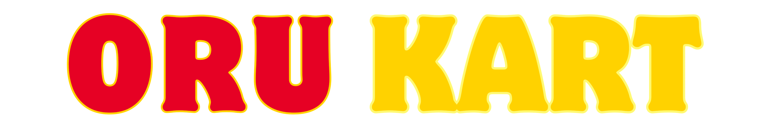 Oru kart