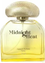 VIWA Midnight Heat Apparel Perfume Spray Perfume - 100 ml  (For Men & Women) - Image 2