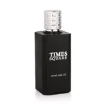 VMJ Times Square 100 Ml Blue Apparel Perfume Spray - Image 2