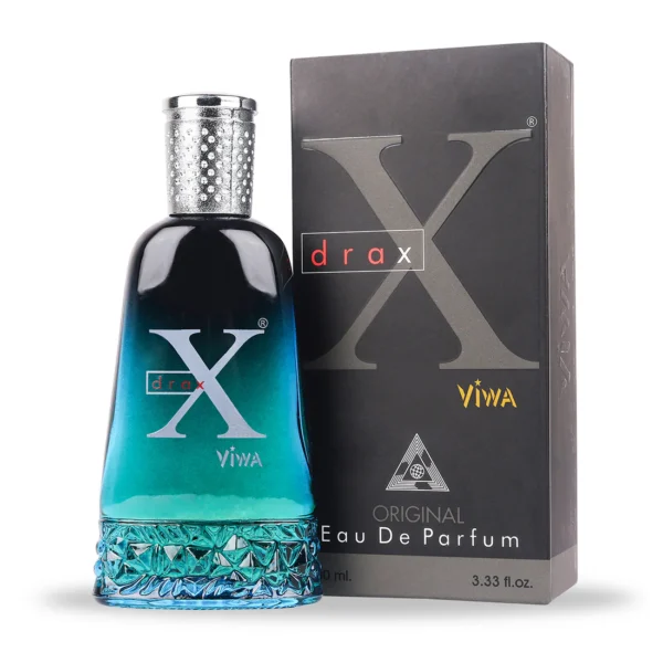 VIWA Drax Perfume