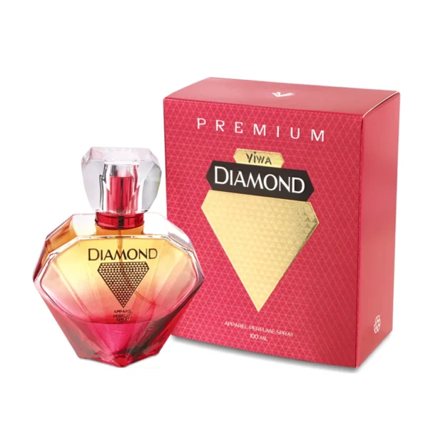 VIWA Diamond 100ml Perfume