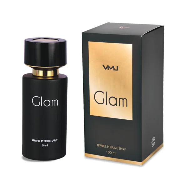 VMJ Glam, Apparel Perfume Spray By VIWA For Unisex, Fresh
