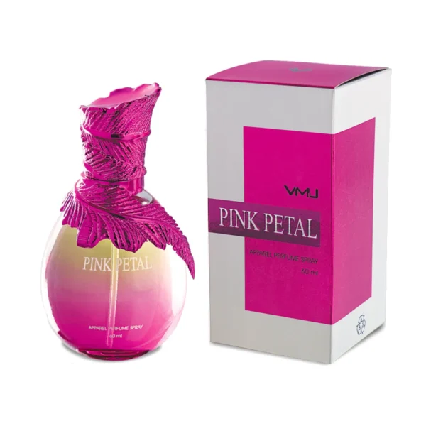 VMJ Pink Petal 60ml Perfume