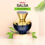 VMJ Salsa (Blue) 100ml Perfume - Image 3