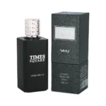 VMJ Times Square 100 Ml Blue Apparel Perfume Spray