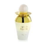 VMJ Silver & Gold Pearl 100ml Perfume - Image 2