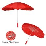 Heart Shape Umbrella - Image 2