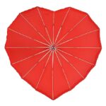 Heart Shape Umbrella - Image 5