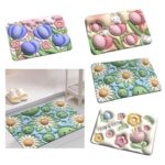 5D Water Absorbing Door Mat (Imported)