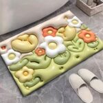 5D Water Absorbing Door Mat (Imported) - Image 3