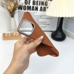Simple Thin Style Solid Color Phone Case | Mobile Cover - Image 7