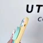 Unique Tennis Silicone Soft Phone Case | Mobile Cover - Image 7