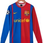 Full sleeve Football jersey T-Shirt