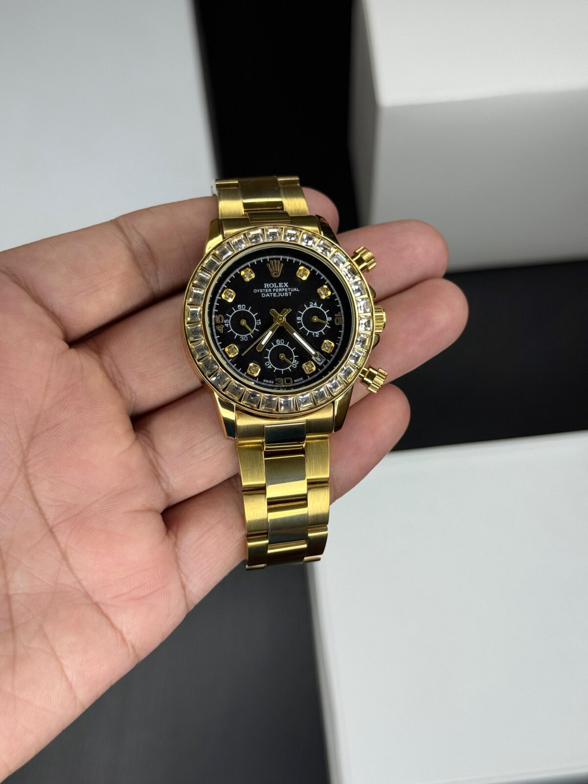 Rolex oyster perpetual cosmograph - Image 2