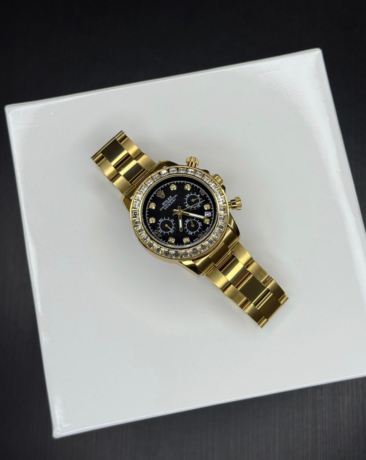 Rolex oyster perpetual cosmograph - Image 3