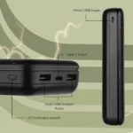 Zeb MB20000R7 PRO - Image 4