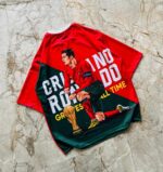 Men's 5 Sleeve team sports football jersey - T shirt - Image 2
