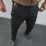 Gurkha polo fit pant - Image 3