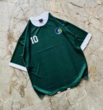 Men's 5 Sleeve team sports football jersey - T shirt - Image 2