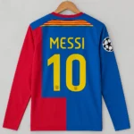 Full sleeve Football jersey T-Shirt - Image 2