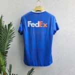 Csk Traning Half sleeve Jersey - Image 2