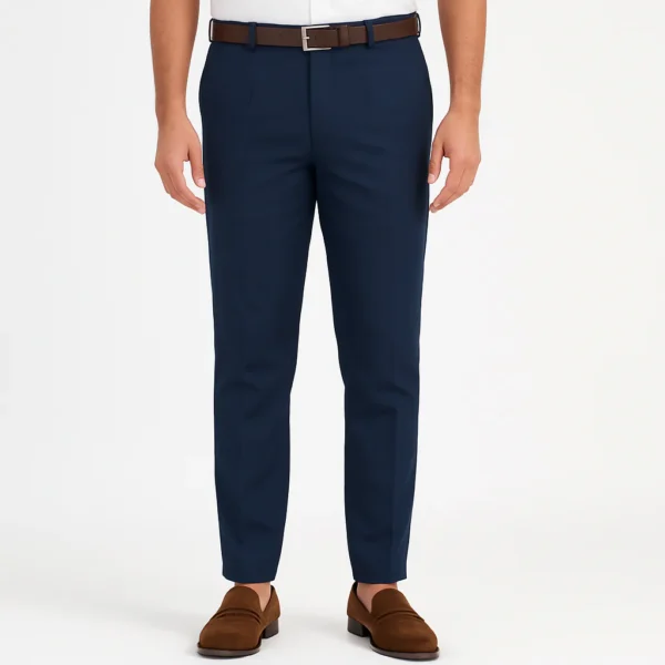 Barbie polofit Pant - Navy