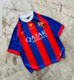 Men's 5 Sleeve team sports football jersey - T shirt - Image 3