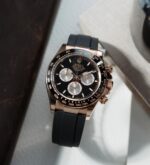 Rolex classic watch