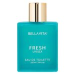 FRESH Unisex perfume