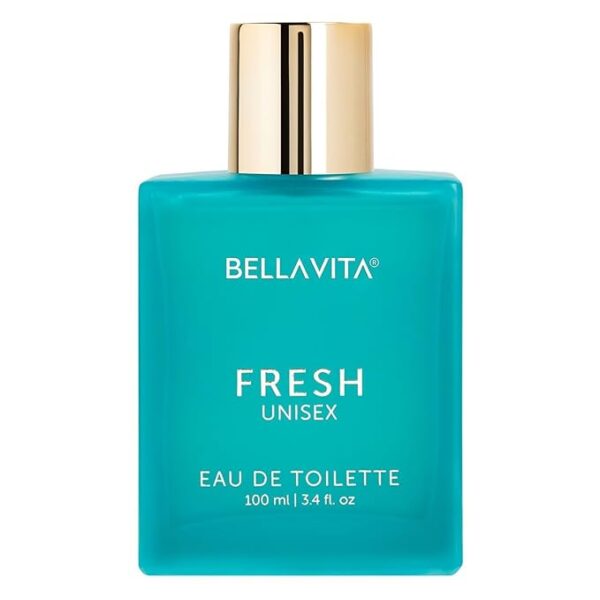 FRESH Unisex perfume