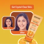 Vitamin C Face Wash - 100 Ml - Image 5