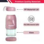 Prime water bottle 370 ml - Image 2