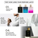 CEO Man Perfume - 100ml - Image 4