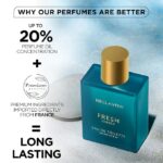 FRESH Unisex perfume - Image 2