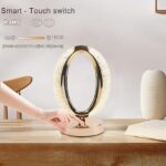 Crystal Round Lamp - Image 2