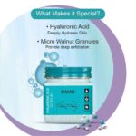 Hyaluronic Acid Scrub - 380 Ml - Image 5