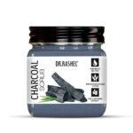 Charcoal Scrub - 380 Ml
