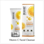 Vitamin C Facial Cleanser - 80 Ml