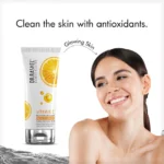 Vitamin C Facial Cleanser - 80 Ml - Image 2