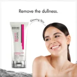 White Skin Facial Cleanser - 80 Ml - Image 2