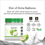 Tender Coconut Scrub - 380 Ml - Image 3