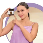 Coffee Gel Scrub for Face & Body - 380 Ml - Image 2