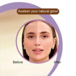 Dr. Rashel India Official Skincare Brand Logo Search Account Site navigation Coffee Face Scrub for Face & Body – 380 Ml - Image 3