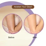 Coffee Gel Scrub for Face & Body - 380 Ml - Image 3