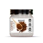 Dr. Rashel India Official Skincare Brand Logo Search Account Site navigation Coffee Face Scrub for Face & Body – 380 Ml