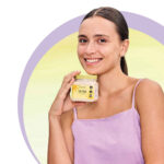 Dr. Rashel India Official Skincare Brand Logo Search Account Site navigation Detan Scrub for Face & Body - Image 2