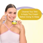 Ubtan Night Cream - 50 Gm - Image 6