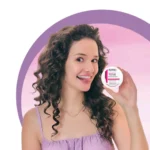 White Skin Moisturizing Cream 125ml - Image 2