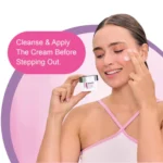 White Skin Face Day Cream - 50 Gm - Image 5