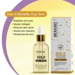 Gold Serum - 30 Ml - Image 4
